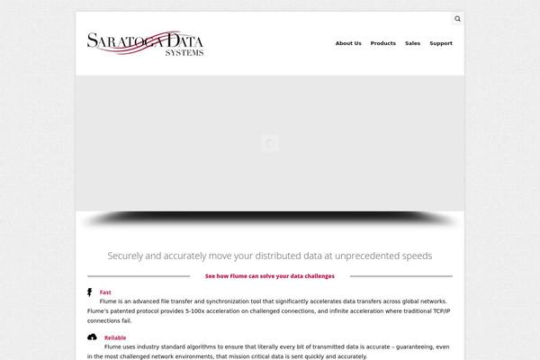 Site using PixoPoint Menu Plugin plugin
