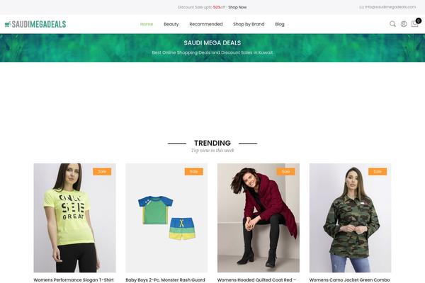 Site using YITH WooCommerce Ajax Product Filter plugin