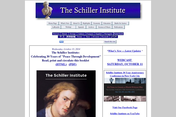 Site using Schiller-custom-scripts plugin