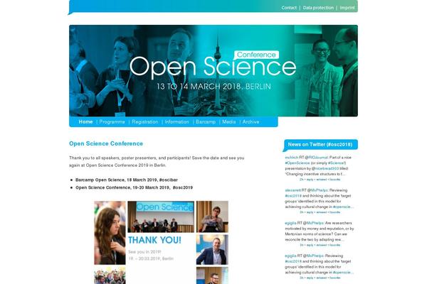 Site using Responsive-twentyten-science20 plugin