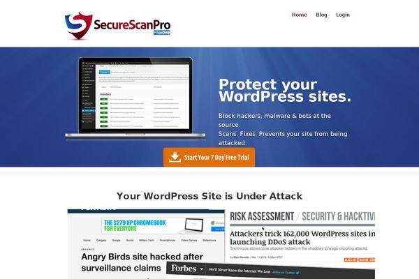 Site using WP-EVS (EasyVideoSuite WordPress plugin) plugin