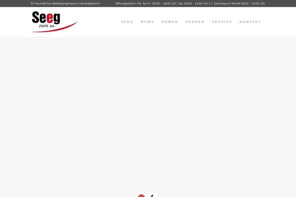 Site using DpProEventCalendar plugin