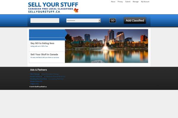 Site using Wptouch-pro-3 plugin