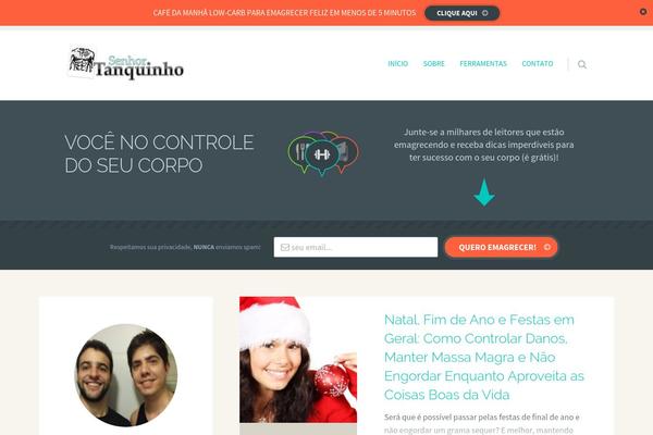 Site using Senhor-tanquinho-by-4hlib plugin
