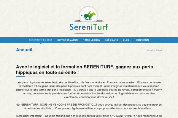 Site using Scarcitysamurai plugin
