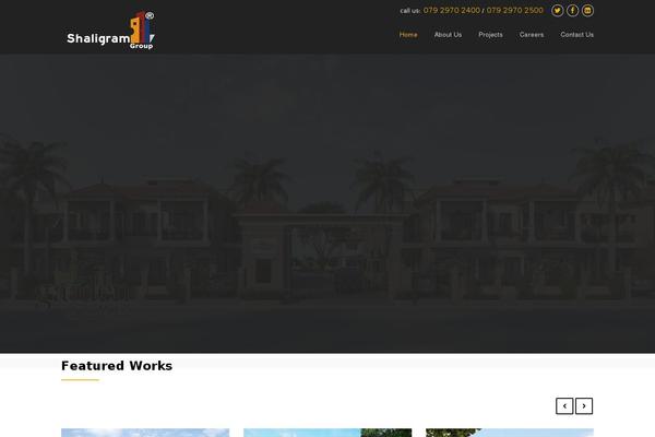 Site using Wonderplugin-gallery plugin