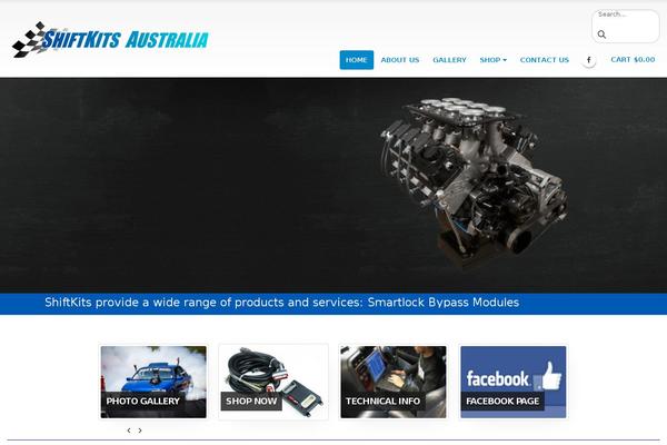 Site using Woocommerce-australia-post-extension-pro plugin