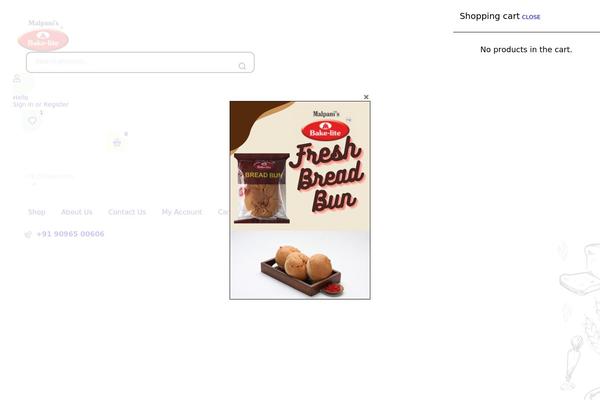 Site using Gift-products-for-woocommerce plugin