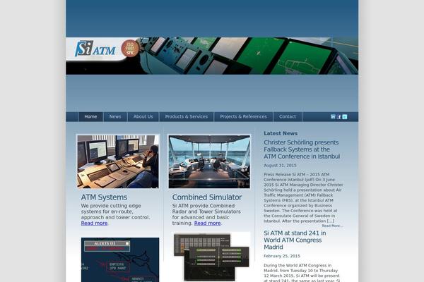 Site using Flashfader plugin