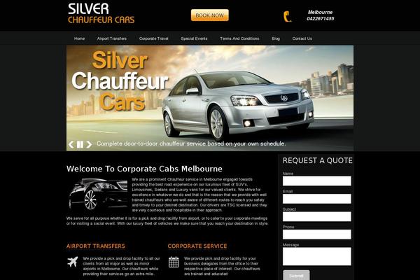 Site using Taxi-fare-calculator-by-taxifarefindercom plugin