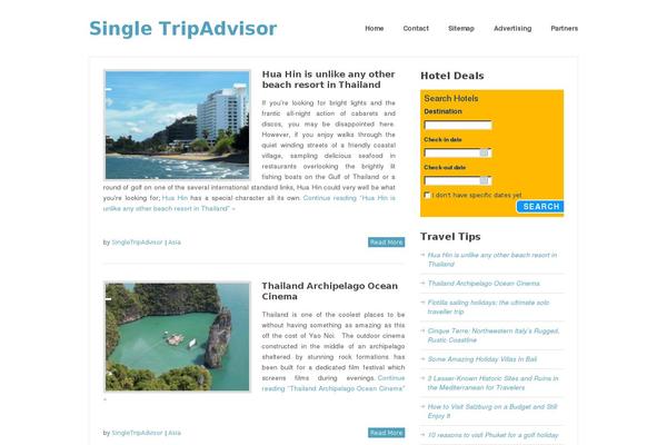 Site using Tmpwp-business-listing plugin