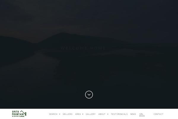 Site using Gallery Lightbox plugin