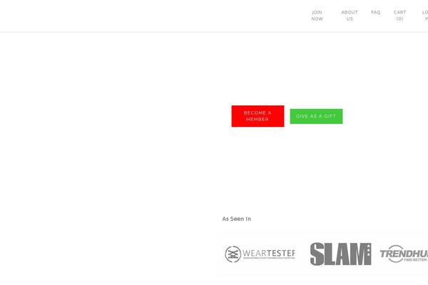 Site using Woo-sale-revolution-flashsale plugin