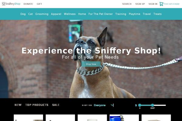 Site using WooCommerce - Embed Videos To Product Image Gallery plugin