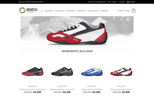 Site using Woocommerce-direct-checkout-pro plugin