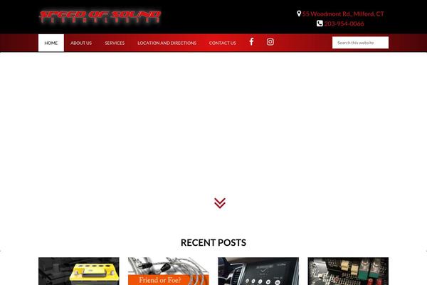Site using Genesis-featured-posts-combo plugin