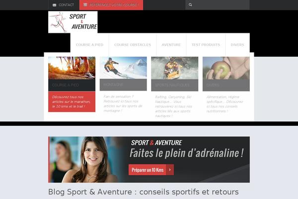 Site using Flux-calendrier-des-courses plugin