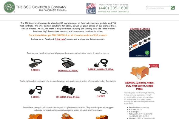 Site using WooCommerce Products Carousel all in one plugin