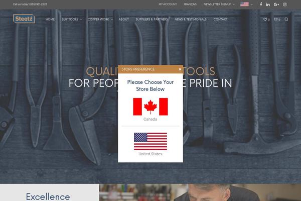 Site using Canada-post-woocommerce-shipping-premium plugin