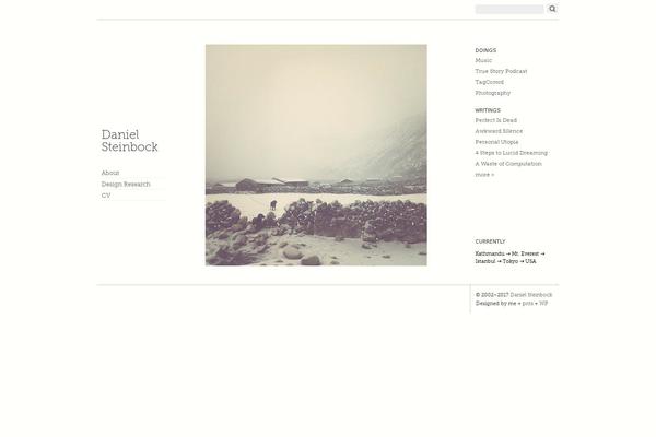 Site using jQuery Lightbox For Native Galleries plugin