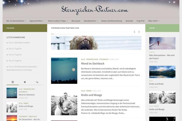 Site using Shapepress-dsgvo plugin