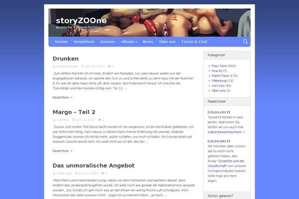 Storyzoone campaignaudio.prx.org ▷