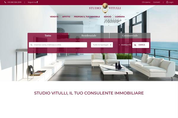 Site using Vituli-custom plugin
