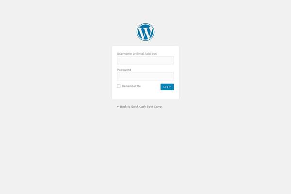 Site using Widgetkit plugin