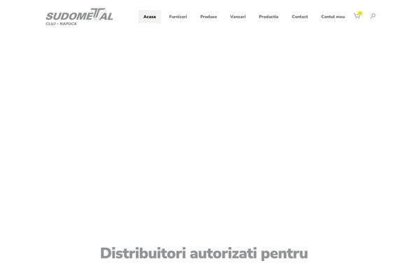 Site using Curiero-plugin plugin