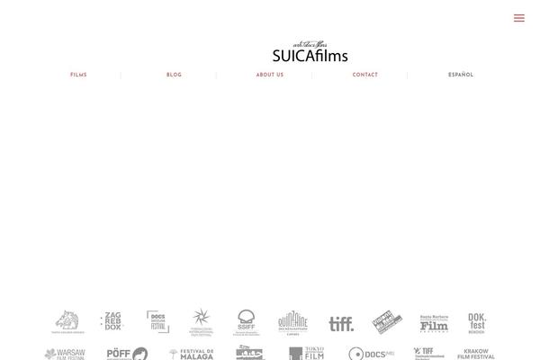 Site using Cinerama-core plugin
