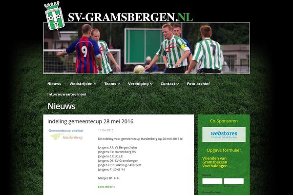 Site using Nxs-sportlink-foundation.redesign plugin