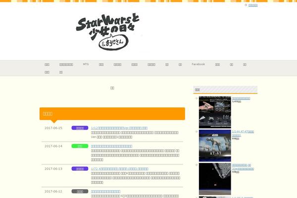 Site using VK Post Author Display plugin