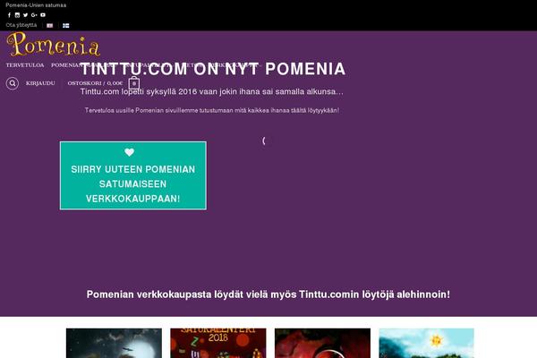 Site using Ninja Forms plugin