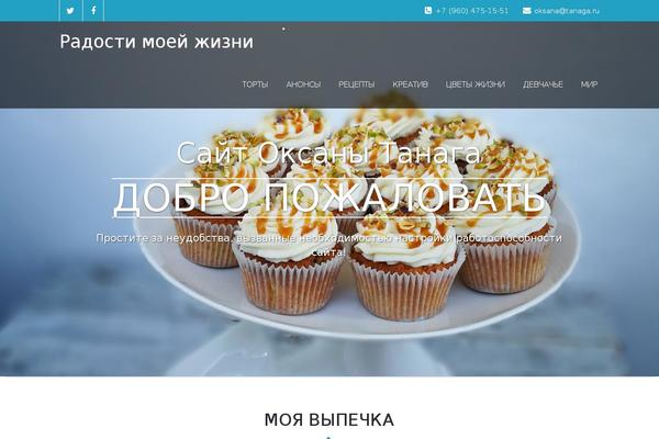 Site using Social Share Buttons for WordPress plugin