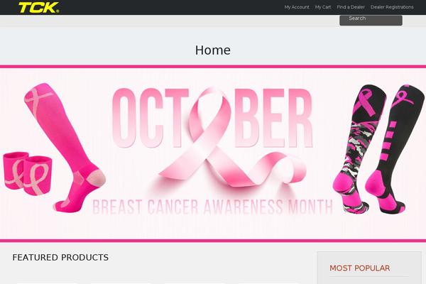 Site using YITH WooCommerce Product Slider Carousel plugin