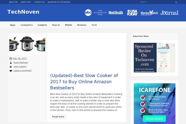Site using Wp-review-pro plugin