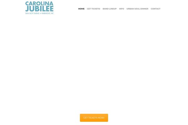 Site using Magic Liquidizer Responsive Table plugin
