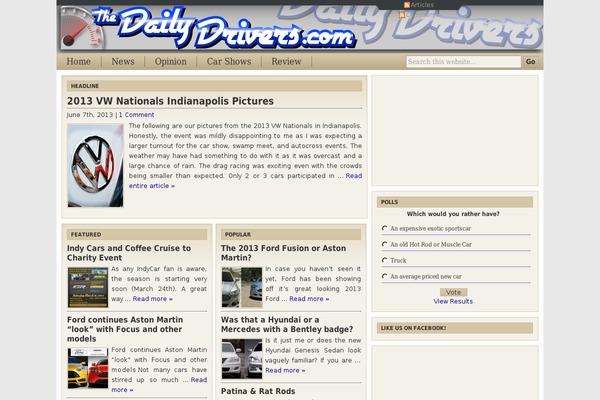 Site using Image Watermark plugin