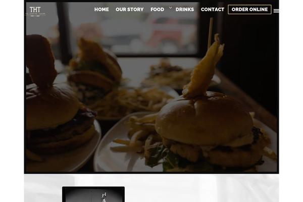 Site using Grandrestaurant-elementor plugin