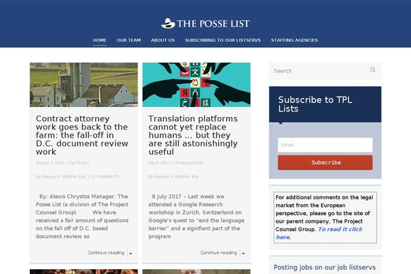 Site using Last-viewed-posts plugin