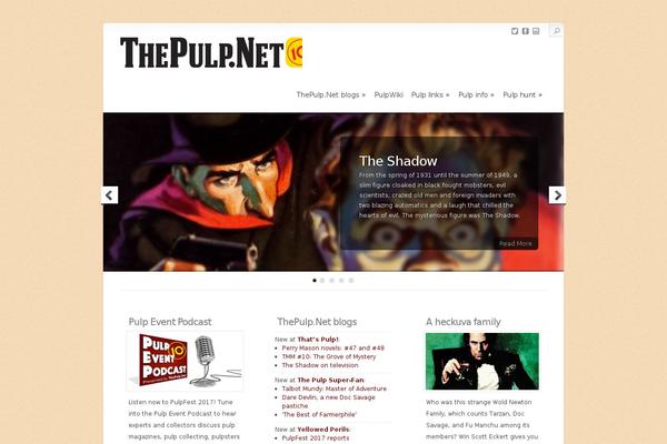 Site using Wp-latest-posts-addon plugin