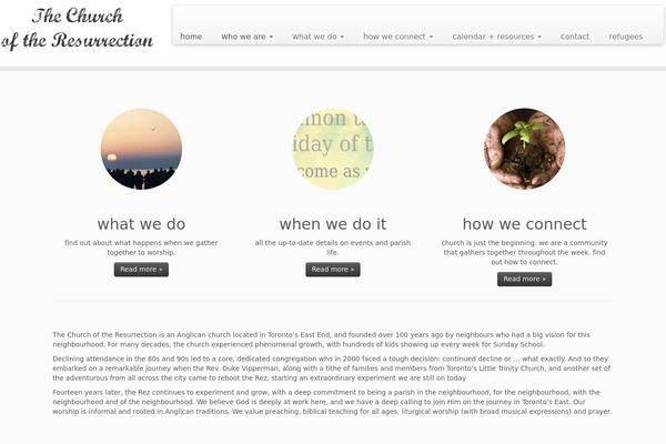 Site using Quotes Collection plugin