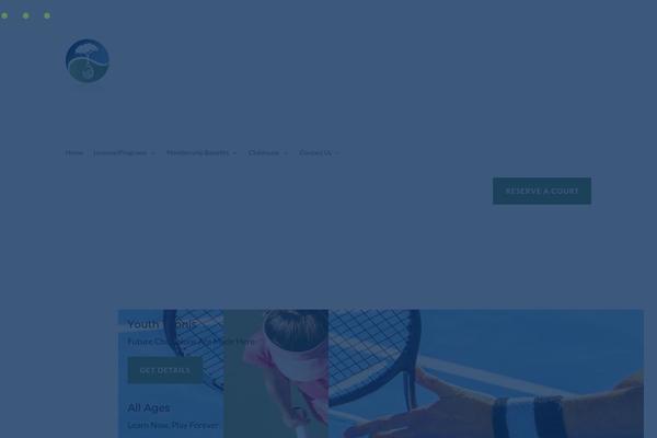 Site using Divi-gallery-extended plugin