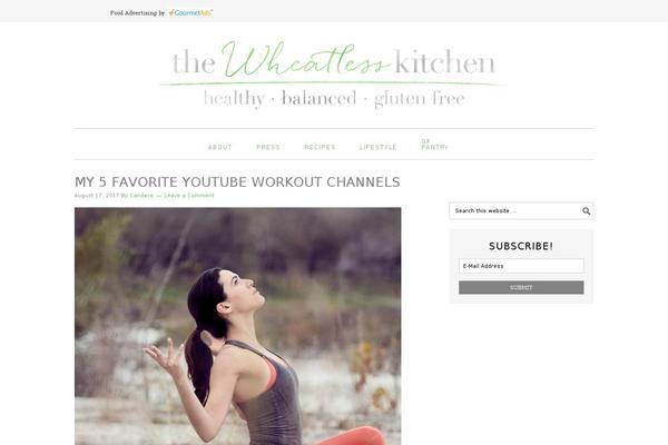 Site using Shop-page-wp plugin