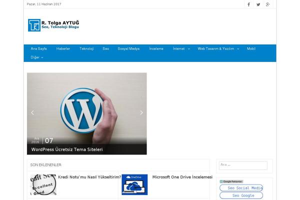 Site using WP-PostViews plugin