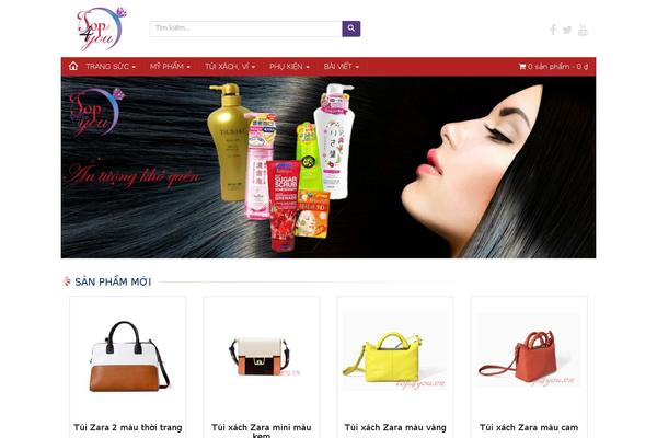 Site using Woozoom-zooms-on-details-focuses-on-sales plugin
