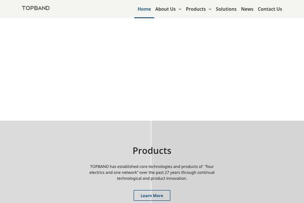 Site using Woocommerce-product-recommendations plugin