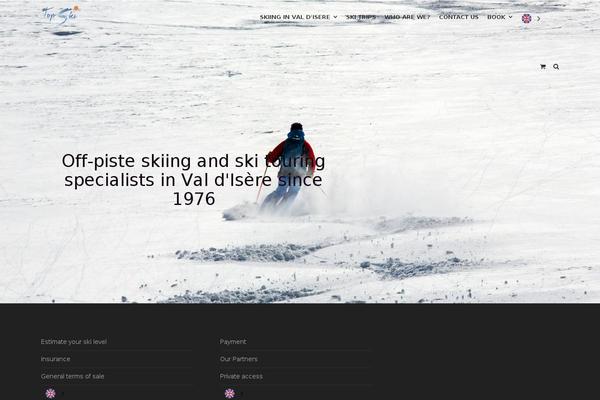 Site using Zia3-css-fullscreen-background-slideshow plugin