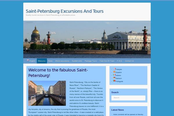 Site using Webba-booking-lite plugin