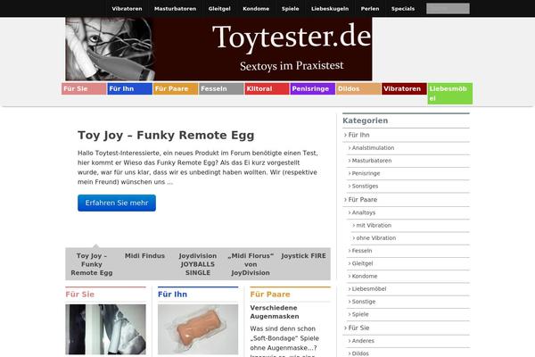 Site using Easy-review-builder-for-wordpress-fragger plugin